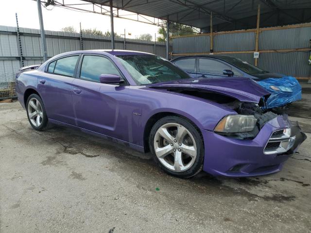 Photo 4 from auction – 2014 DODGE CHARGER R/ with VIN 2C3CDXCT3EH213953