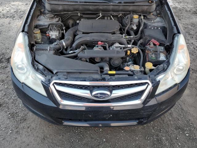 Photo 11 from auction – 2011 SUBARU LEGACY 2.5 with VIN 4S3BMBK62B3221479