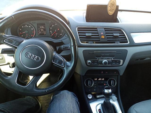 Photo 9 from auction – 2018 AUDI Q3 PREMIUM with VIN WA1BCCFS2JR002012