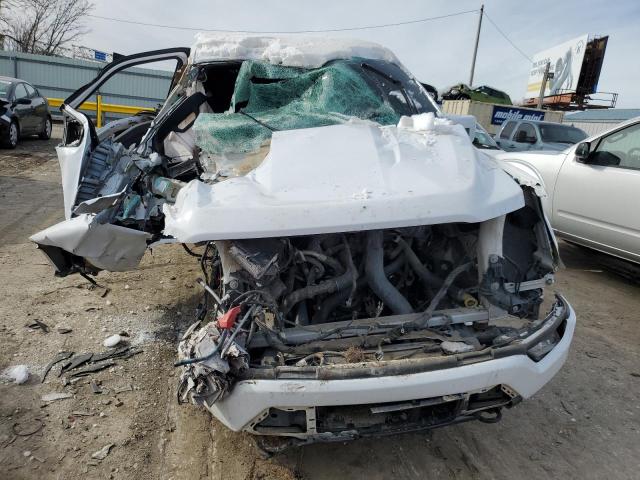 Photo 5 from auction – 2021 FORD F150 SUPER with VIN 1FTEW1EP3MKD33108