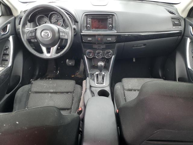 Photo 8 from auction – 2015 MAZDA CX-5 TOURI with VIN JM3KE4CY6F0441246