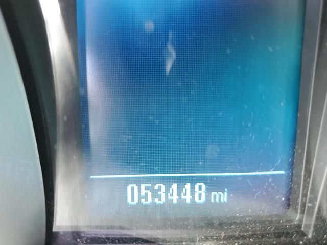 Photo 9 from auction – 2016 CHEVROLET EQUINOX LS with VIN 2GNALBEK9G1173703