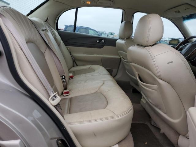 Photo 10 from auction – 2000 LINCOLN CONTINENTA with VIN 1LNHM97V2YY772070