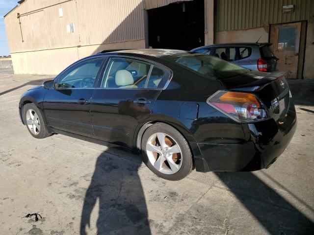 Photo 2 from auction – 2008 NISSAN ALTIMA 3.5 with VIN 1N4BL21E18N465185