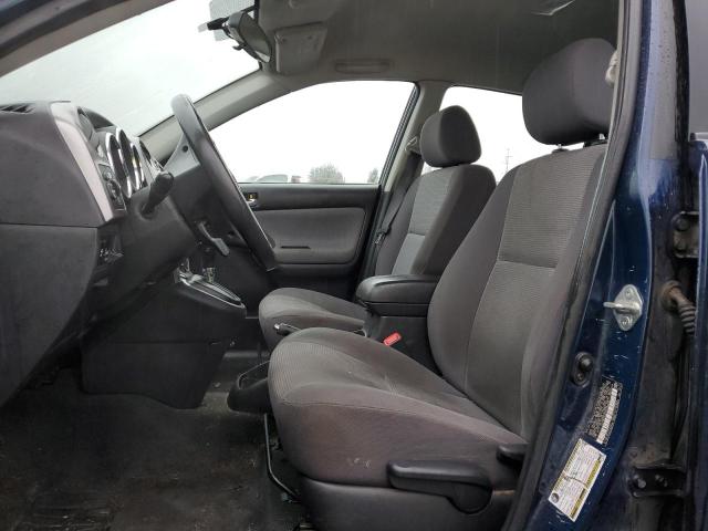 Photo 7 from auction – 2005 TOYOTA COROLLA MA with VIN 2T1KR32E75C486523