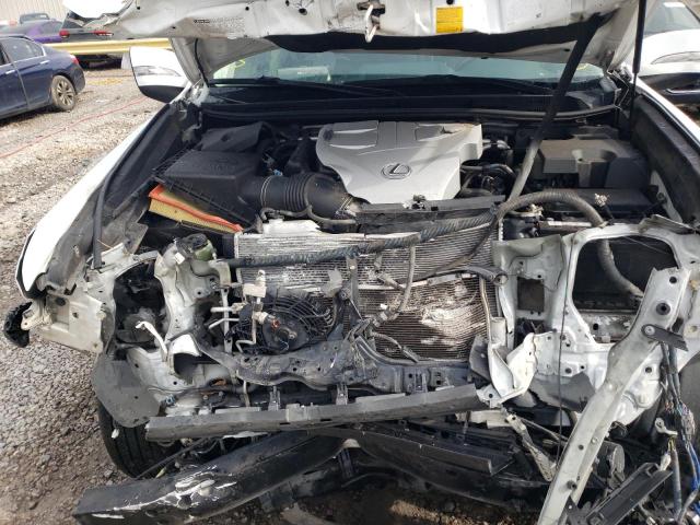 Photo 12 from auction – 2014 LEXUS GX 460 with VIN JTJBM7FXXE5088508