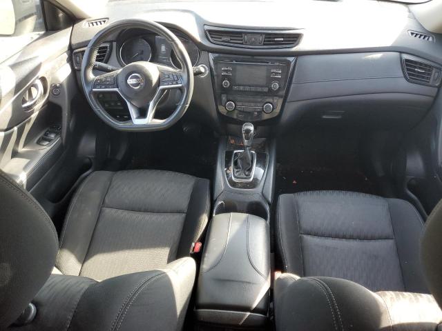 Photo 8 from auction – 2017 NISSAN ROGUE S with VIN KNMAT2MV5HP581818