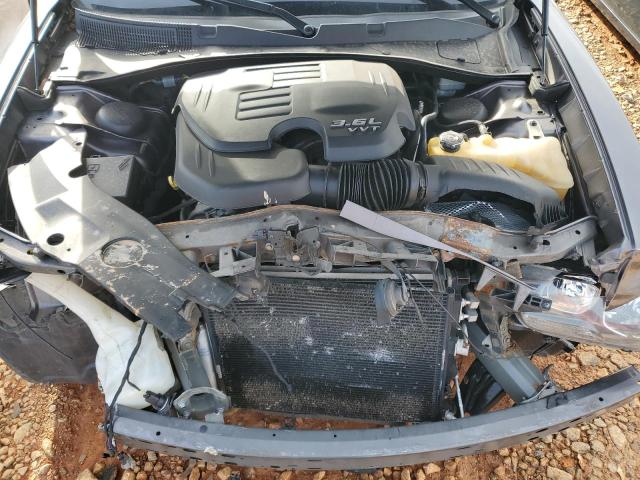 Photo 11 from auction – 2014 DODGE CHARGER SX with VIN 2C3CDXJG4EH372499