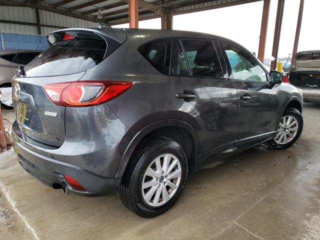Photo 3 from auction – 2014 MAZDA CX-5 TOURI with VIN JM3KE2CY6E0319506