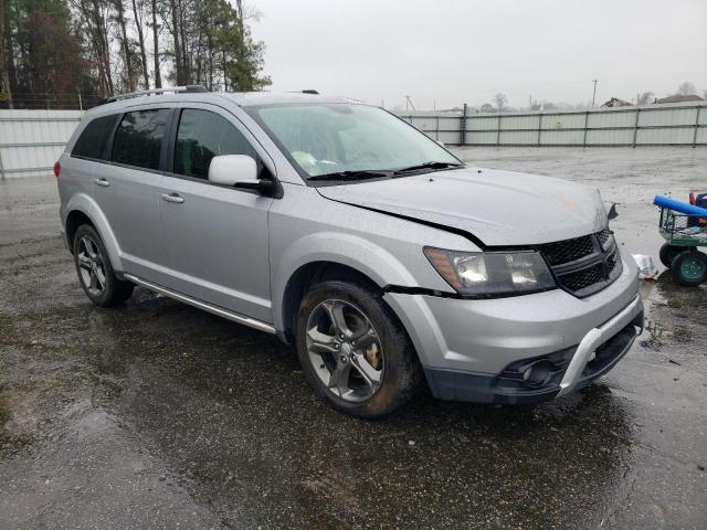 Photo 4 from auction – 2015 DODGE JOURNEY CR with VIN 3C4PDCGB8FT529736