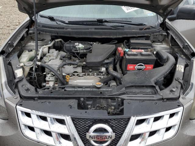 Photo 12 from auction – 2014 NISSAN ROGUE SELE with VIN JN8AS5MT8EW602203