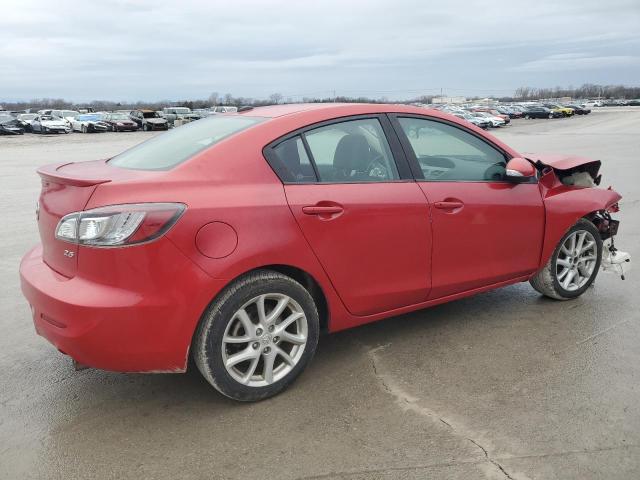 Photo 3 from auction – 2013 MAZDA 3 S with VIN JM1BL1W58D1803924