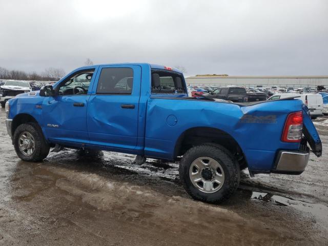 Photo 2 from auction – 2021 RAM 2500 TRADE with VIN 3C6UR5CJ2MG679108