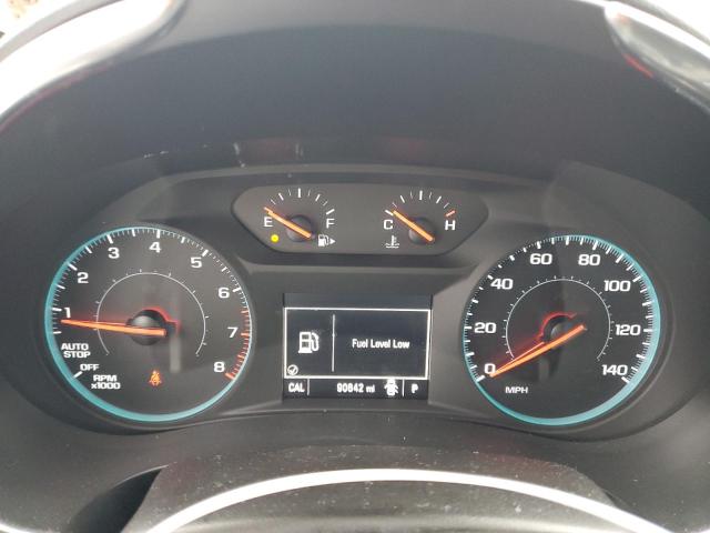 Photo 9 from auction – 2016 CHEVROLET MALIBU LT with VIN 1G1ZE5ST5GF308844