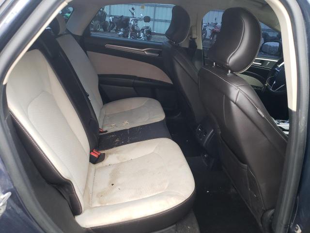 Photo 10 from auction – 2019 FORD FUSION SE with VIN 3FA6P0HD2KR215532