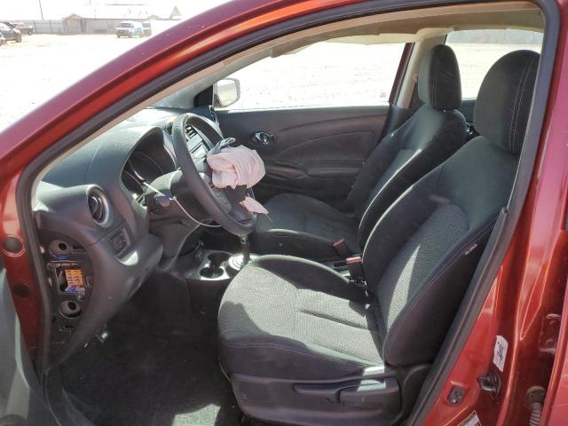 Photo 7 from auction – 2018 NISSAN VERSA S with VIN 3N1CN7AP3JL844754
