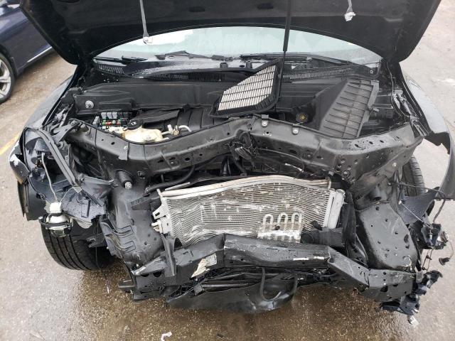 Photo 12 from auction – 2012 BUICK ENCLAVE with VIN 5GAKRCED0CJ354323