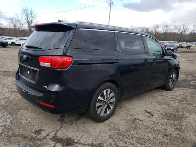 Photo 3 from auction – 2015 KIA SEDONA EX with VIN KNDMC5C14F6019005