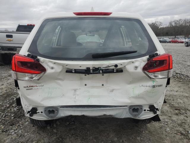 Photo 6 from auction – 2023 SUBARU FORESTER with VIN JF2SKAACXPH445375