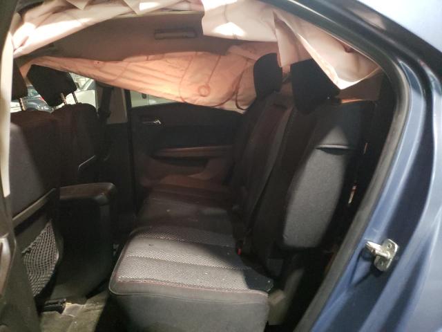Photo 11 from auction – 2012 CHEVROLET EQUINOX LT with VIN 2GNFLEEK7C6288577