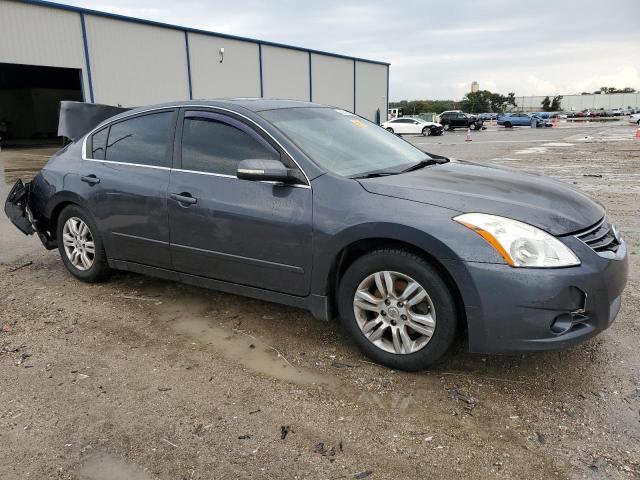 Photo 4 from auction – 2012 NISSAN ALTIMA BAS with VIN 1N4AL2AP8CN578234