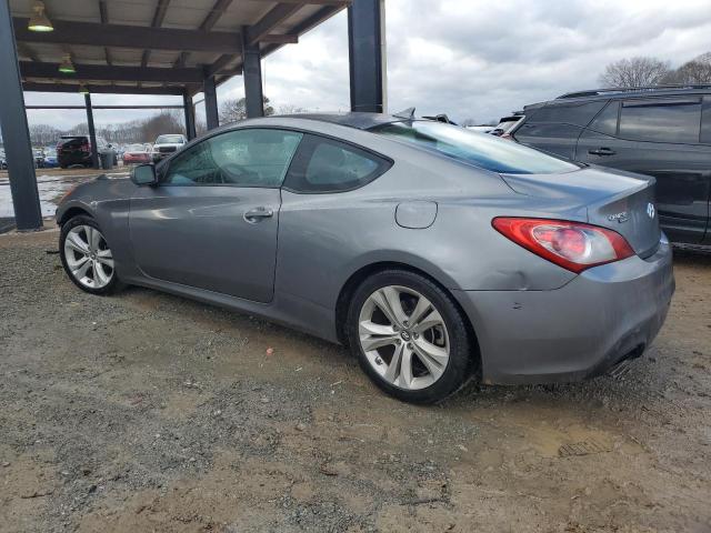 Photo 2 from auction – 2011 HYUNDAI GENESIS CO with VIN KMHHT6KD6BU058778