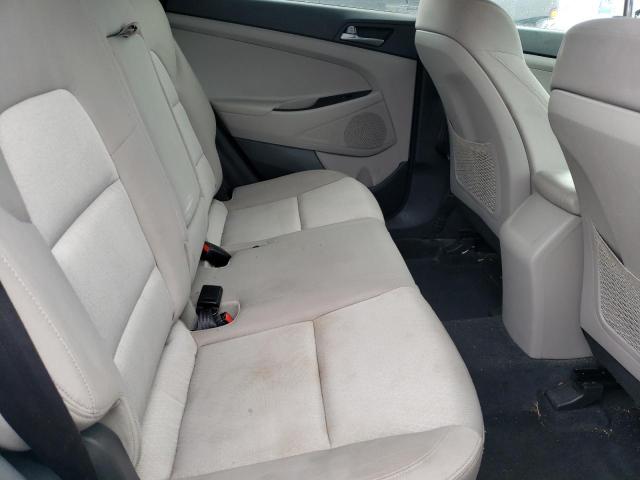 Photo 11 from auction – 2016 HYUNDAI TUCSON SE with VIN KM8J23A41GU211370