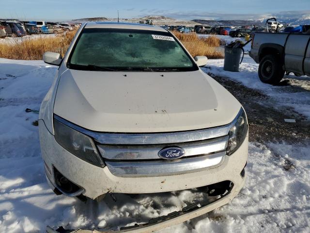 Photo 5 from auction – 2011 FORD FUSION SEL with VIN 3FAHP0JG3BR285974