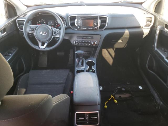 Photo 8 from auction – 2018 KIA SPORTAGE L with VIN KNDPM3AC8J7488586
