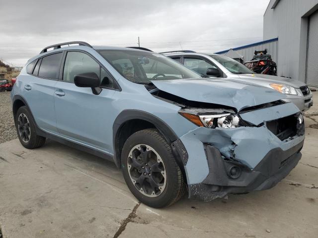 Photo 4 from auction – 2022 SUBARU CROSSTREK with VIN JF2GTAAC5NG276209