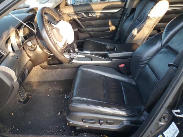 Photo 7 from auction – 2010 ACURA TL with VIN 19UUA8F25AA017847
