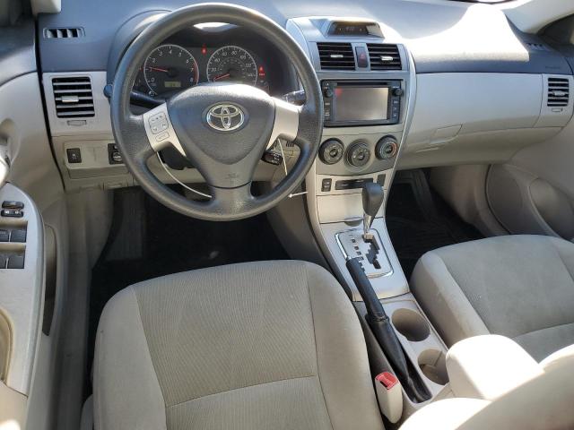 Photo 8 from auction – 2003 TOYOTA COROLLA with VIN 5YFBU4EE6DP218545