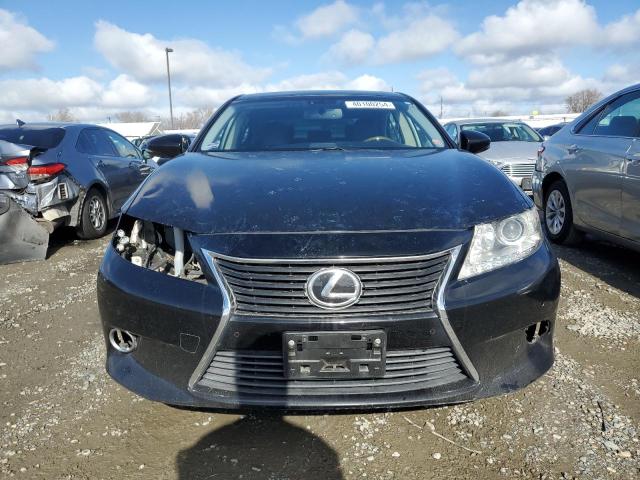 Photo 5 from auction – 2014 LEXUS ES 350 with VIN JTHBK1GG7E2131786