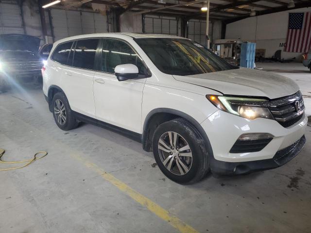 Photo 4 from auction – 2016 HONDA PILOT EXLN with VIN 5FNYF5H73GB035529