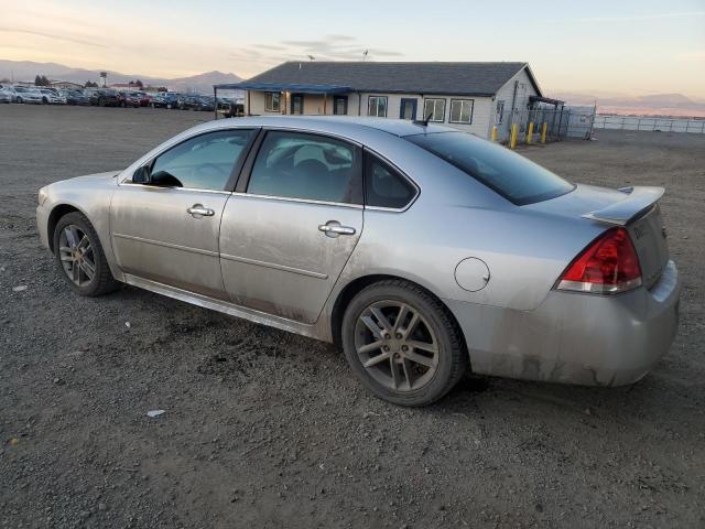 Photo 2 from auction – 2012 CHEVROLET IMPALA LTZ with VIN 2G1WC5E31C1152193