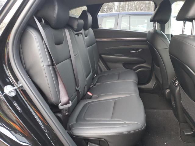 Photo 11 from auction – 2023 HYUNDAI TUCSON SEL with VIN 5NMJFCAE9PH217541