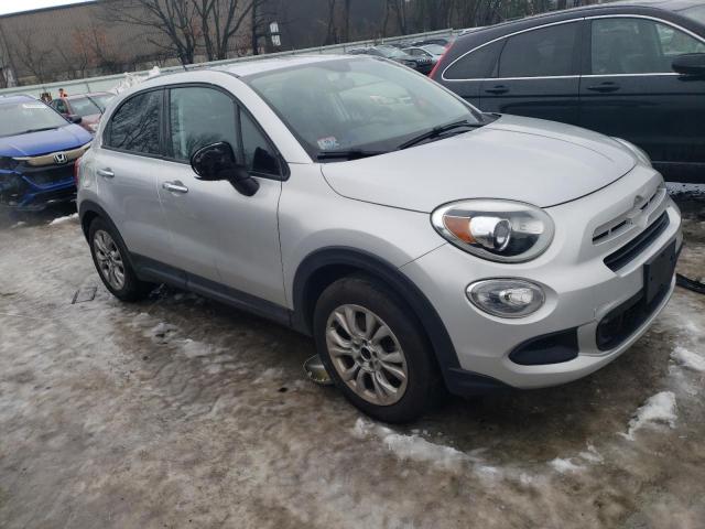 Photo 4 from auction – 2016 FIAT 500X EASY with VIN ZFBCFXBTXGP466728