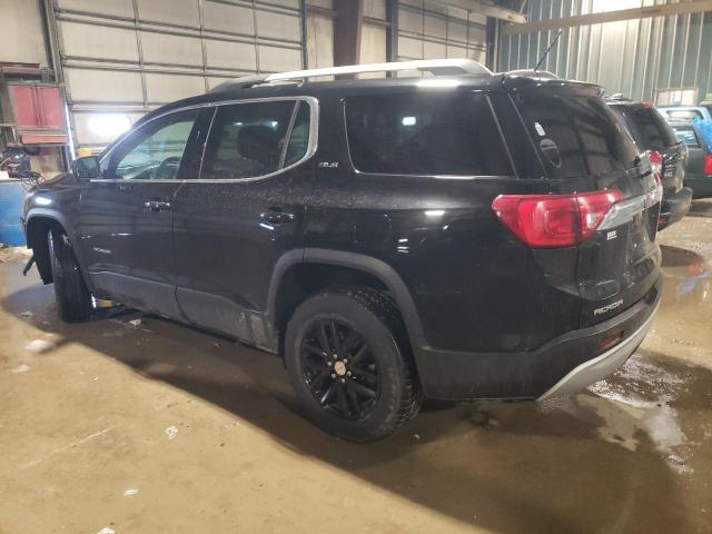 Photo 2 from auction – 2017 GMC ACADIA SLE with VIN 1GKKNSLA7HZ246856