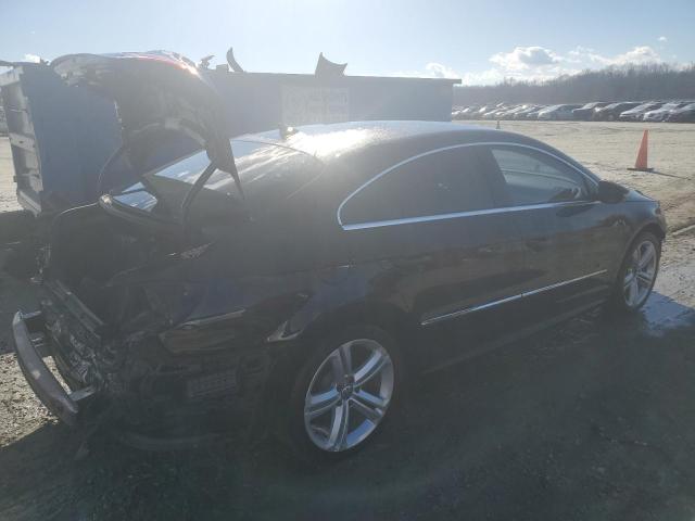 Photo 3 from auction – 2016 VOLKSWAGEN CC BASE with VIN WVWBP7AN2GE504568