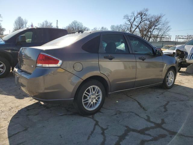 Photo 3 from auction – 2009 FORD FOCUS SE with VIN 1FAHP35N19W117493