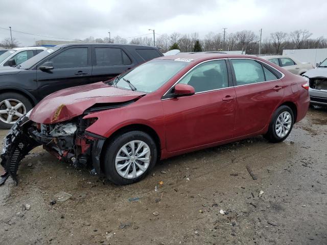 Photo 1 from auction – 2015 TOYOTA CAMRY LE with VIN 4T1BF1FK5FU988038