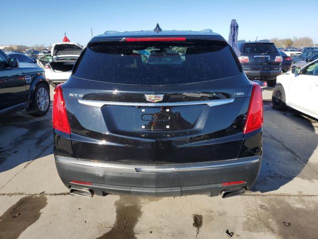 Photo 6 from auction – 2019 CADILLAC XT5 with VIN 1GYKNARS8KZ200301