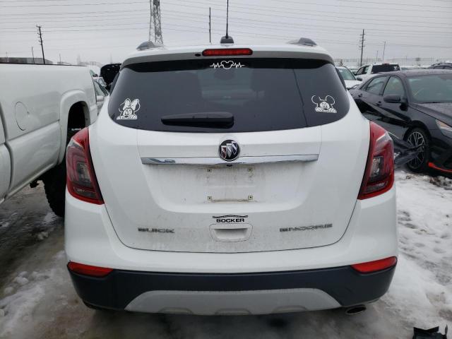 Photo 6 from auction – 2017 BUICK ENCORE PRE with VIN KL4CJBSB9HB013702