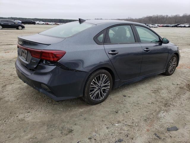 Photo 3 from auction – 2022 KIA FORTE with VIN 3KPF54AD2NE479038