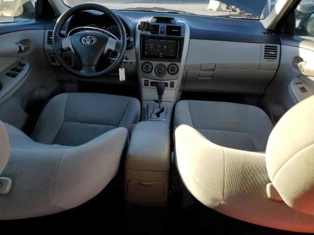 Photo 8 from auction – 2012 TOYOTA COROLLA BA with VIN 2T1BU4EE8CC788335