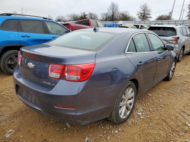 Photo 3 from auction – 2014 CHEVROLET MALIBU 2LT with VIN 1G11E5SL9EF299267