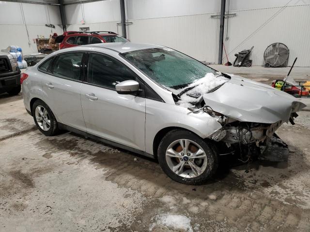 Photo 4 from auction – 2014 FORD FOCUS SE with VIN 1FADP3F21EL247398