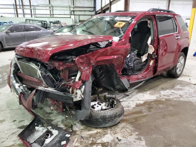 Фото 1 с аукциона – 2015 GMC TERRAIN SL с VIN 2GKFLRE39F6397334