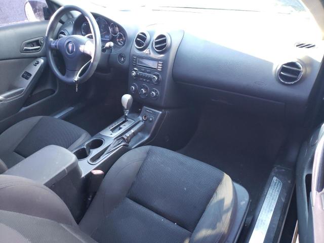Photo 8 from auction – 2006 PONTIAC G6 with VIN 1G2ZH158964165992
