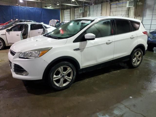 FORD ESCAPE SE 2014 with VIN 1FMCU0GX8EUD65039 - Photo from auction